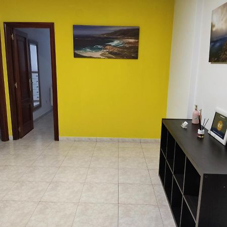 Cu Apartamentos Pampin Ponte Do Porto 외부 사진