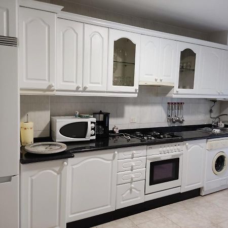 Cu Apartamentos Pampin Ponte Do Porto 외부 사진