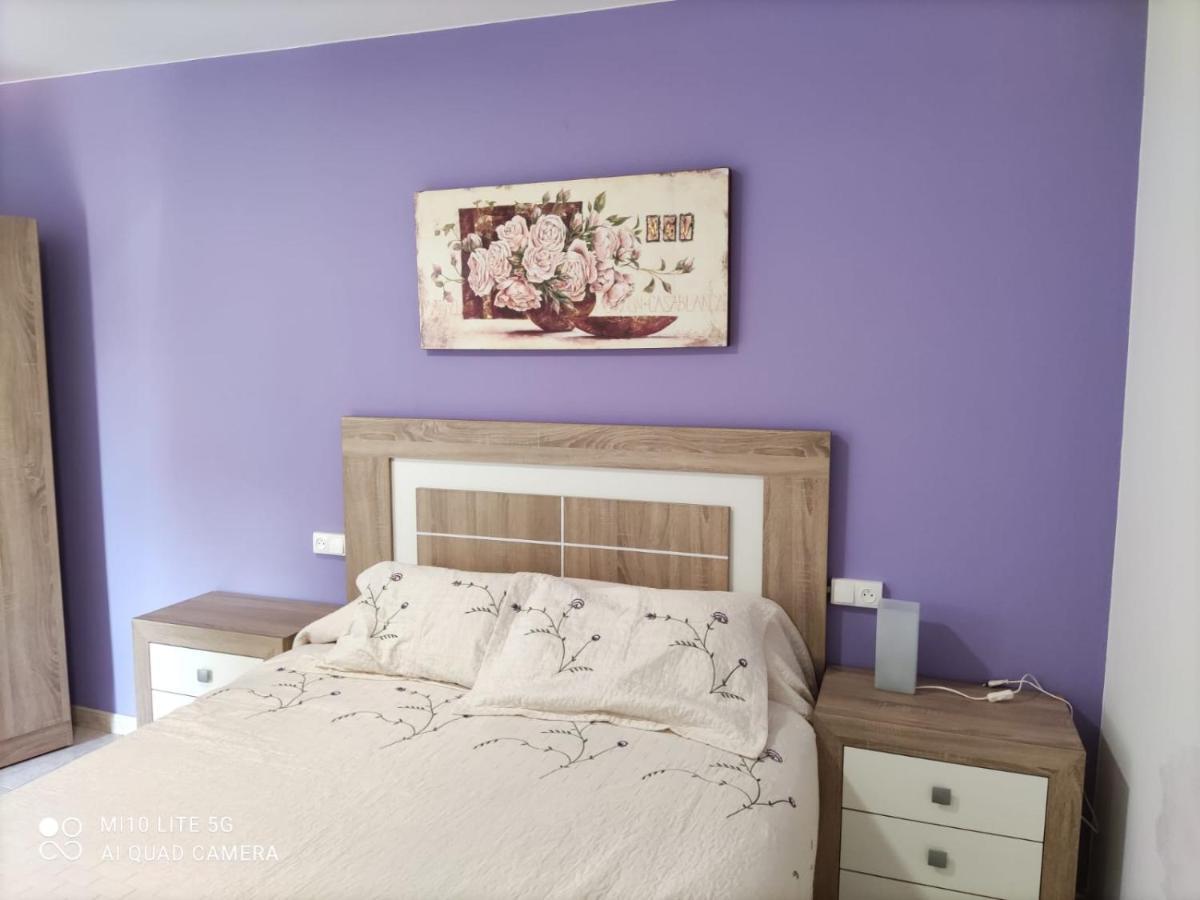 Cu Apartamentos Pampin Ponte Do Porto 외부 사진