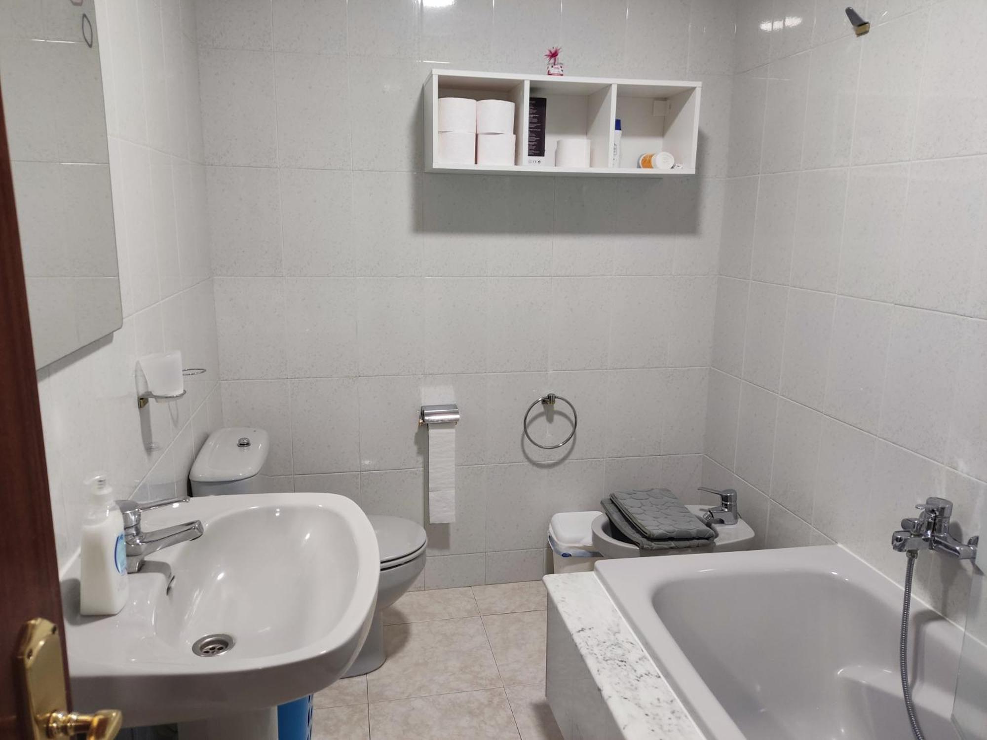 Cu Apartamentos Pampin Ponte Do Porto 외부 사진